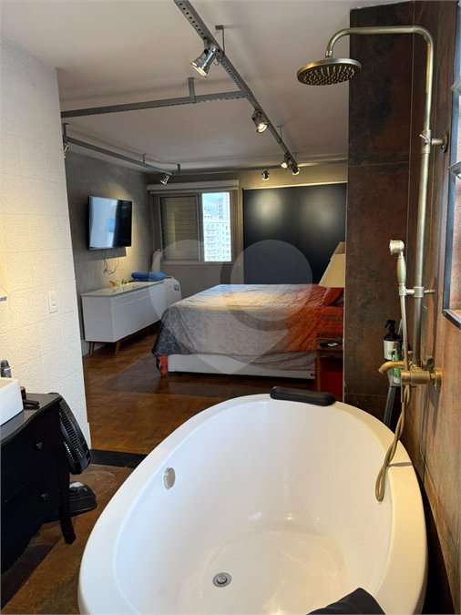 Apartamento à venda com 3 quartos em Santana, São Paulo, SP