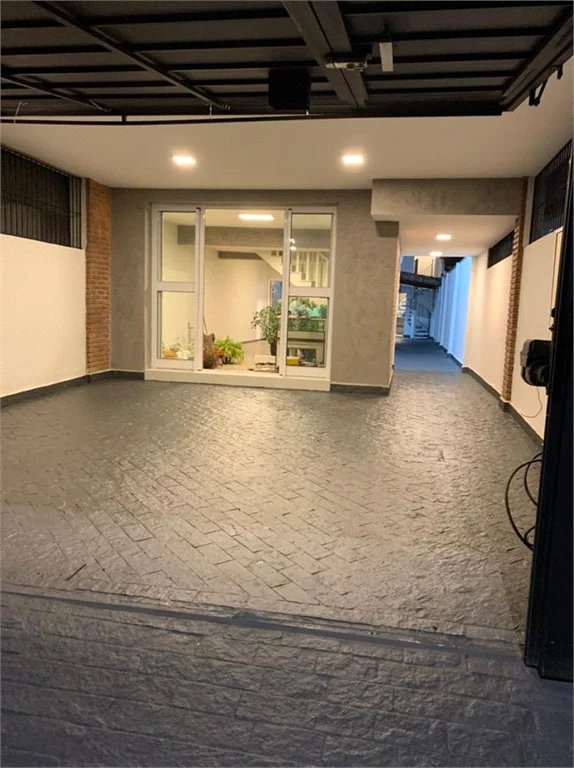 Casa à venda com 3 quartos, sendo 1 suíte, em Brooklin Paulista, São Paulo, SP