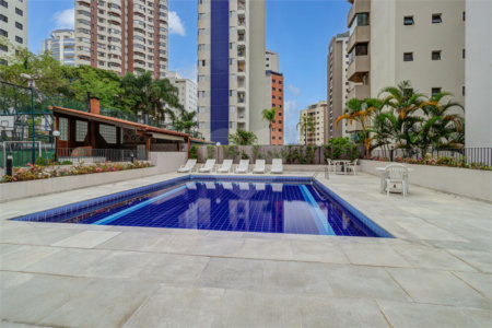 Apartamento à venda com 3 quartos, sendo 1 suíte, em Vila Mascote, São Paulo, SP