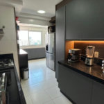 Apartamento com 3 dormitórios à venda, 126 m² por R$ 1.590.000,00 - Boqueirão - Santos/SP