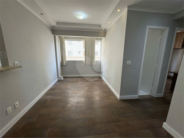 Apartamento à venda com 2 quartos em Limão, São Paulo, SP