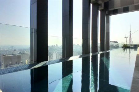 Apartamento à venda com 2 suítes em Pinheiros, São Paulo, SP