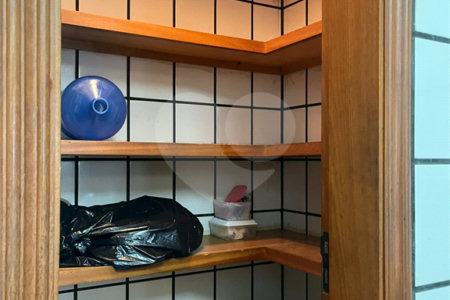Apartamento à venda com 4 suítes em Vila Uberabinha, São Paulo, SP