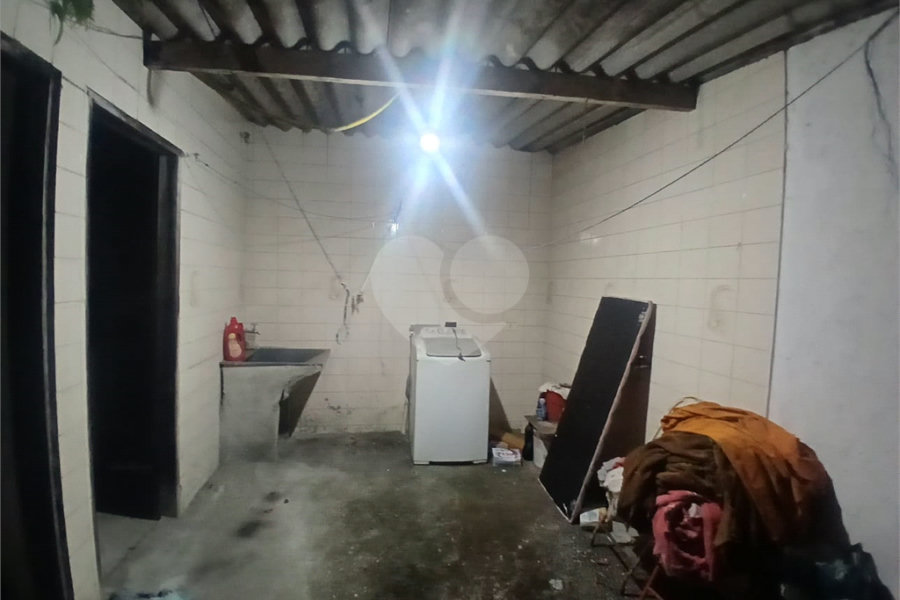 Sobrado para alugar com 4 quartos, sendo 3 suítes, em Tucuruvi, São Paulo, SP