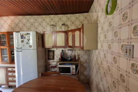 Casa à venda com 3 quartos em Cidade Monções, São Paulo, SP