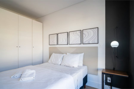 Apartamento à venda com 3 suítes em Jurerê, Florianópolis, SC