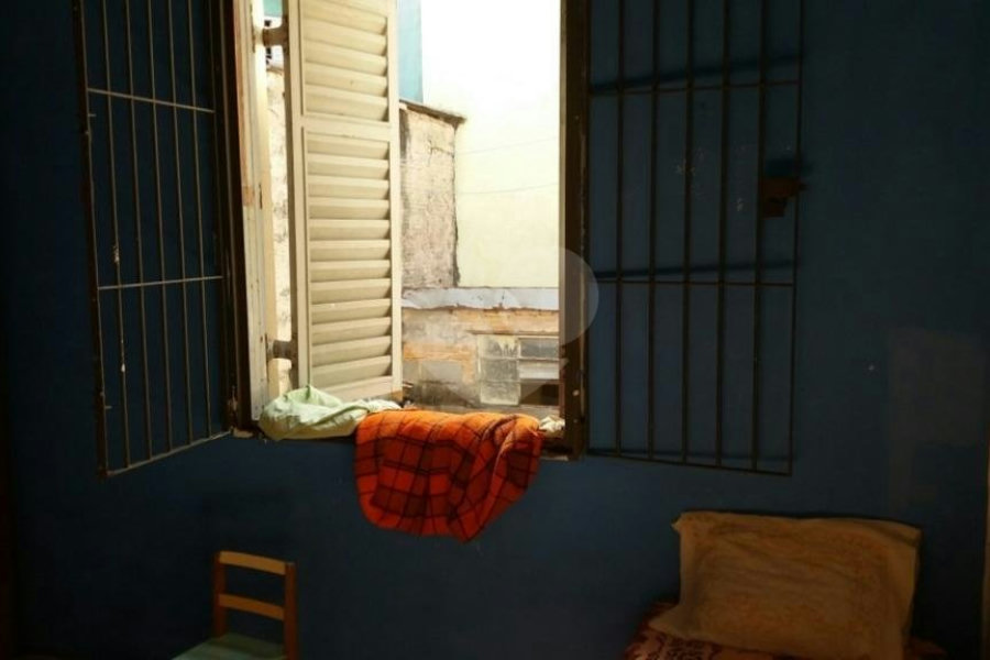 Sobrado à venda com 2 quartos em Tremembé, São Paulo, SP