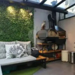 Casa à venda com 2 quartos, sendo 1 suíte,  no condomínio Cube Real Parque, São Paulo - SP