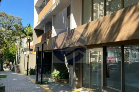 Studio Moderno à Venda no Mirant Vila Madalena a 300m do Metrô