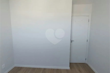 Apartamento à venda com 2 quartos em Jardim Miriam, São Paulo, SP
