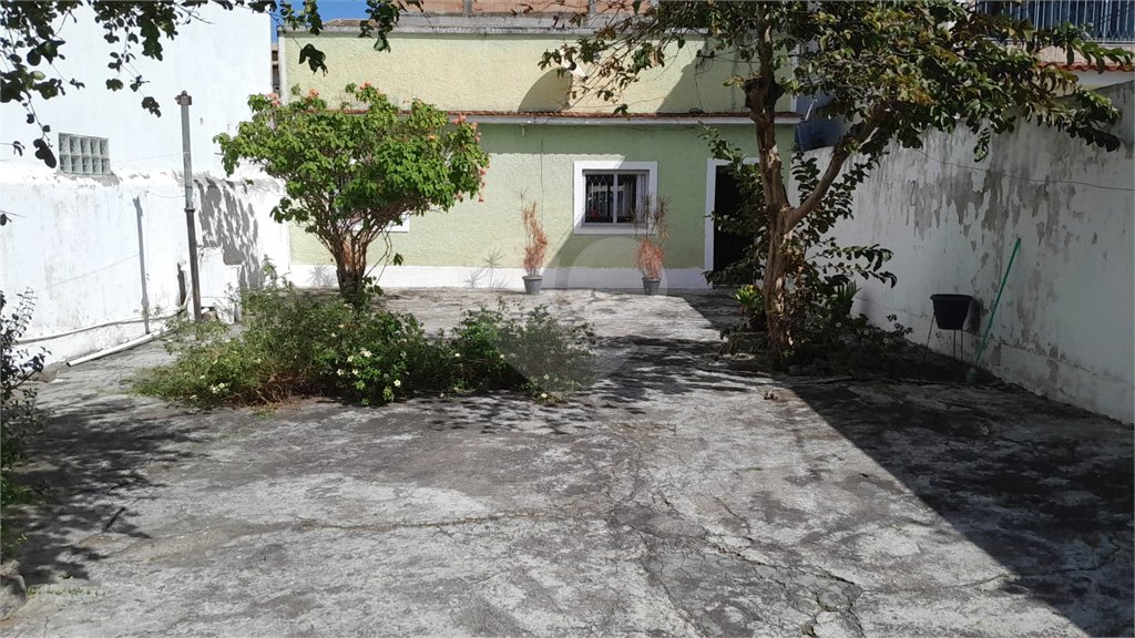 Casa à venda com 2 quartos em Campo Grande, Rio de Janeiro, RJ