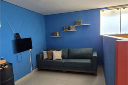 Apartamento para alugar com 2 quartos, sendo 1 suíte, em Parque Bela Vista, Votorantim, SP