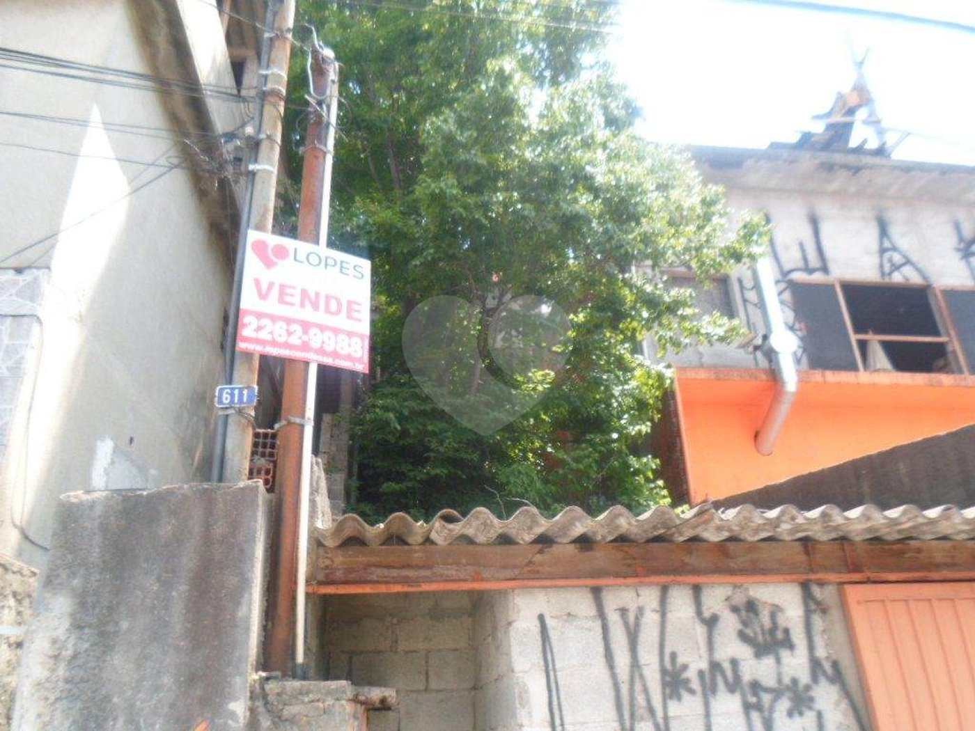 Terreno à venda em Parada Inglesa, São Paulo, SP
