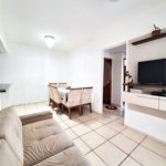 Apartamento à venda com 2 quartos, sendo 1 suíte,  em Residencial e Comercial Palmares, Ribeirão Preto, SP