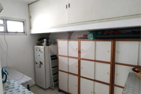 Apartamento à venda com 4 quartos, sendo 1 suíte, em Brooklin Paulista, São Paulo, SP