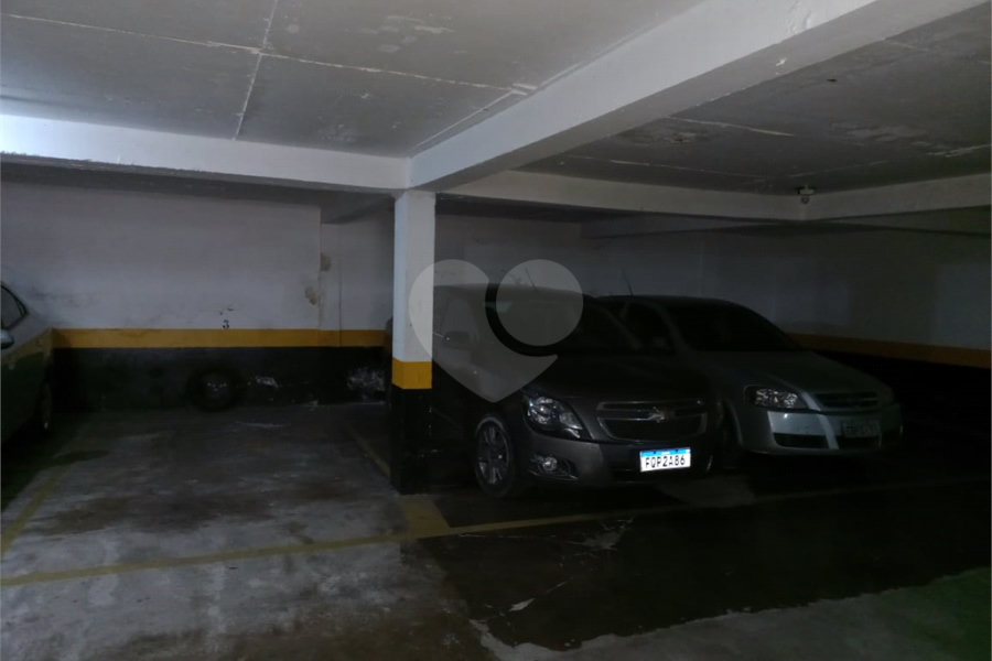 Apartamento à venda com 1 quarto em Santana, São Paulo, SP
