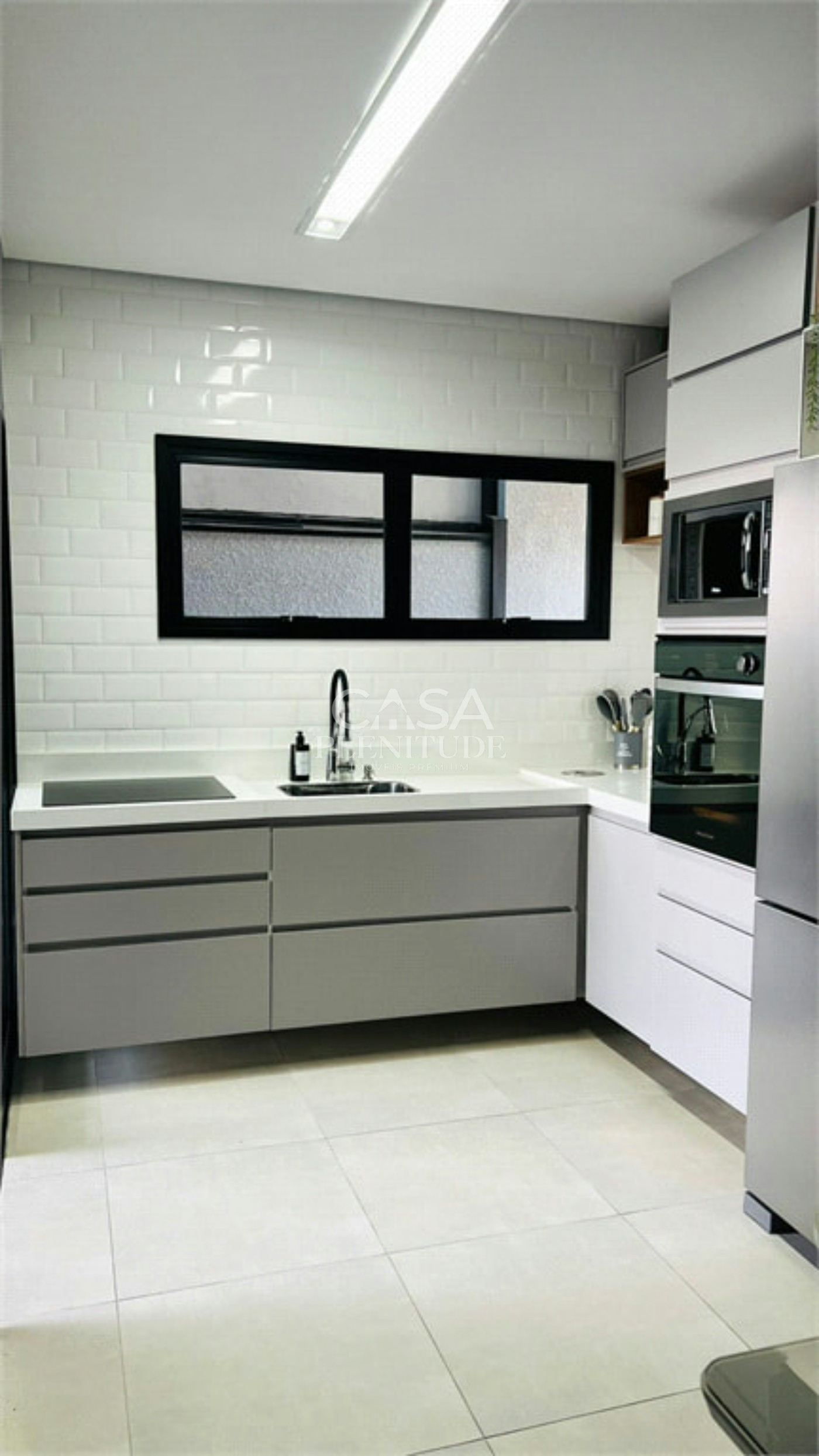 Casa em condomínio à venda com 3 quartos, sendo 1 suíte, em Jardim Novo Horizonte, Sorocaba, SP