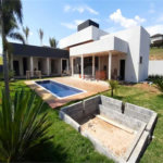 Casa à venda com 4 suítes no condomínio Saint Patrick, Sorocaba - SP