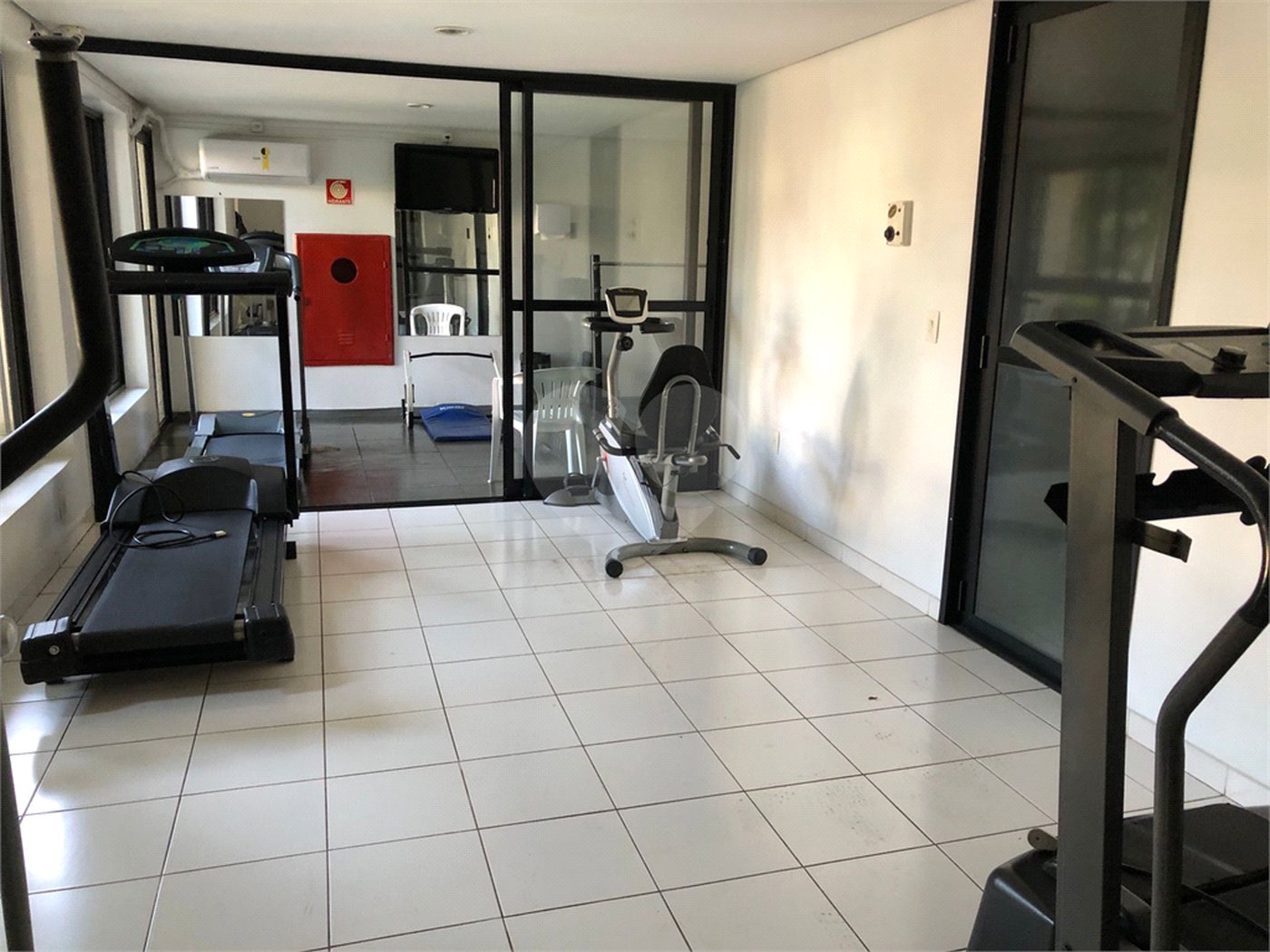 Apartamento à venda com 3 quartos, sendo 1 suíte, em Santana, São Paulo, SP