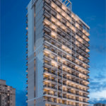 Apartamento à venda com 1 quarto em Jardim das Acácias, São Paulo, SP