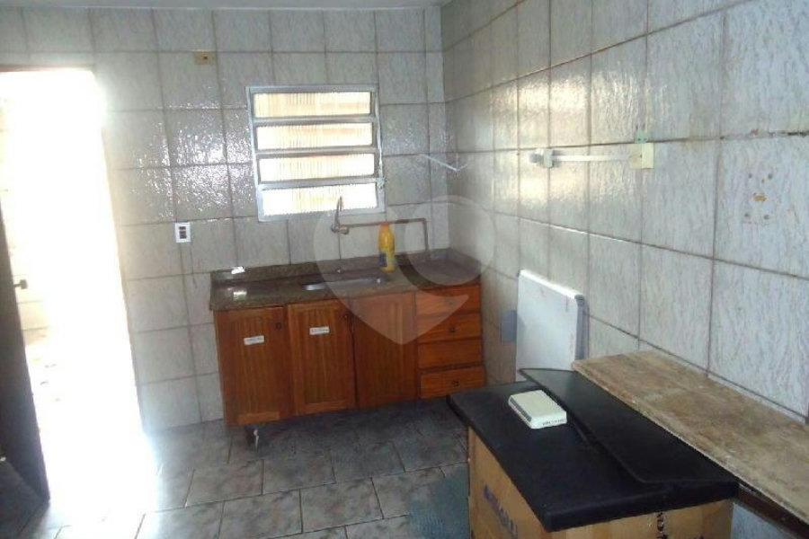 Casa à venda com 4 quartos no condomínio Ponta da Areia, São Paulo - SP