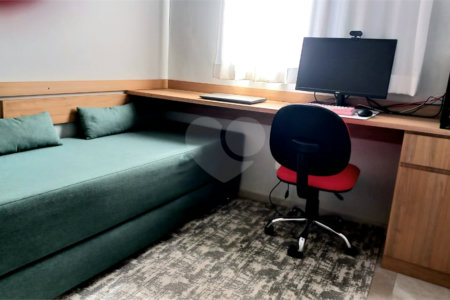 Apartamento à venda com 3 quartos, sendo 1 suíte,  em Pinheirinho, Vinhedo, SP