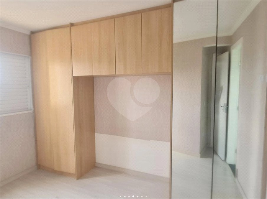 Apartamento para alugar com 2 quartos, sendo 1 suíte,  em Parque Continental II, Guarulhos, SP
