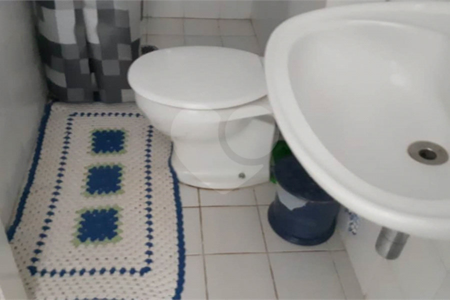 Apartamento à venda com 3 quartos, sendo 1 suíte, em Santana, São Paulo, SP