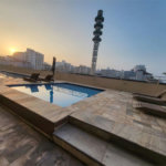 Apartamento Residencial à venda, Encruzilhada, Santos - AP1360.