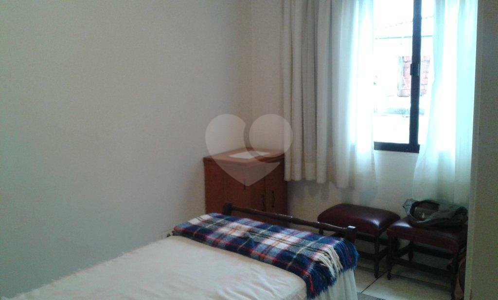 Sobrado à venda com 3 quartos em Casa Verde, São Paulo, SP