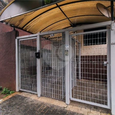 Apartamento à venda com 2 quartos em Belenzinho, São Paulo, SP