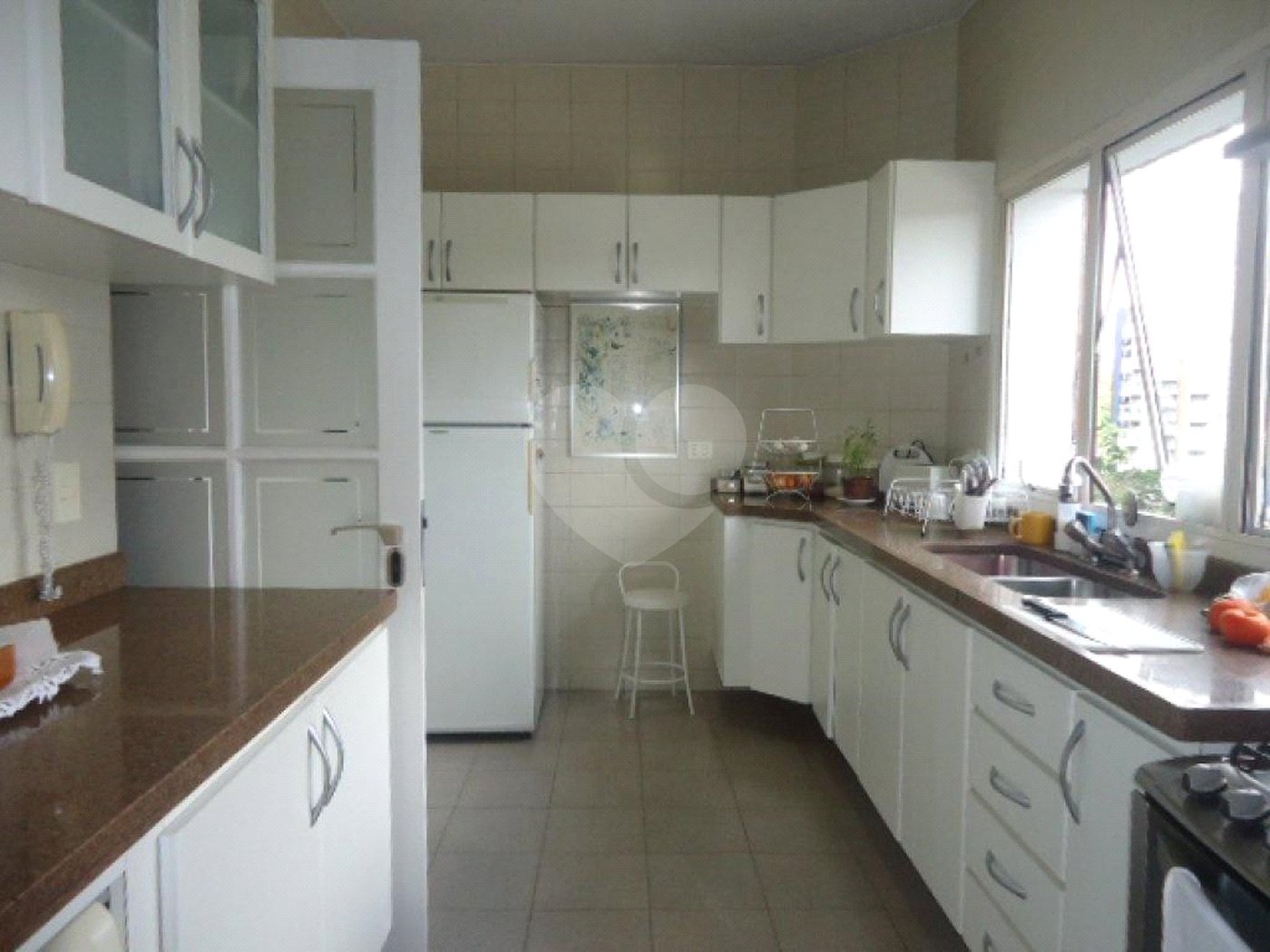 Apartamento à venda com 3 quartos, sendo 1 suíte, em Vila Suzana, São Paulo, SP