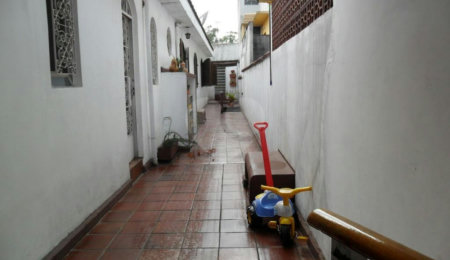 Sobrado à venda com 4 quartos em Casa Verde, São Paulo, SP