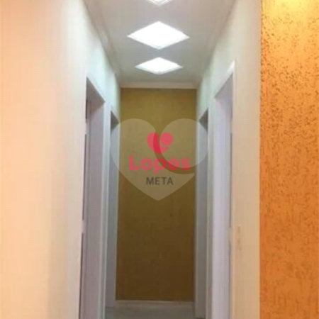 Apartamento à venda com 3 quartos, sendo 1 suíte, em Cidade Morumbi, São José dos Campos, SP