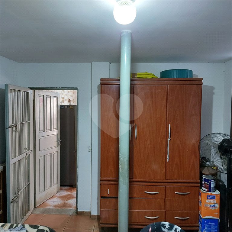 Terreno à venda com 5 quartos, sendo 1 suíte, em Vila Gustavo, São Paulo, SP