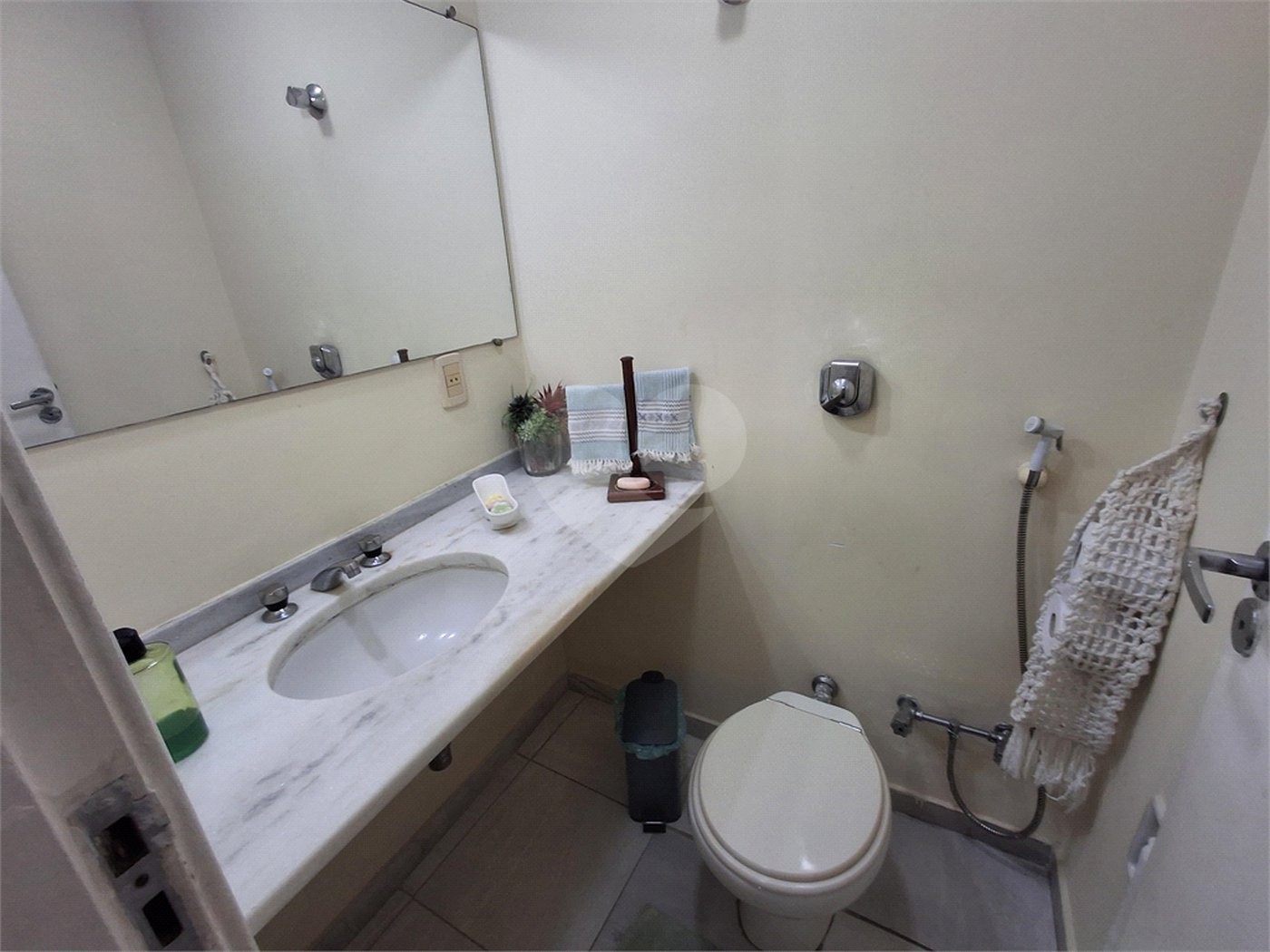 Apartamento à venda com 4 quartos, sendo 1 suíte, em Tijuca, Rio de Janeiro, RJ