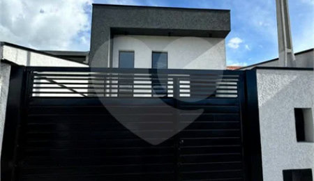 Casa à venda com 2 quartos, sendo 1 suíte,  em Jardim Novo Cambuí, Hortolândia, SP