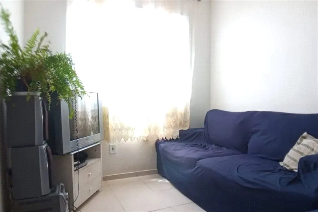 Apartamento à venda com 2 quartos em Freguesia do Ó, São Paulo, SP