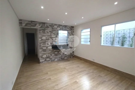 Apartamento para alugar com 1 quarto em Tatuapé, São Paulo, SP