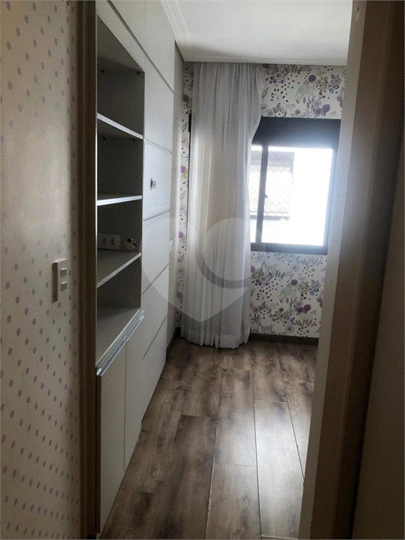 Apartamento à venda com 3 suítes no Centro, São Bernardo do Campo, SP