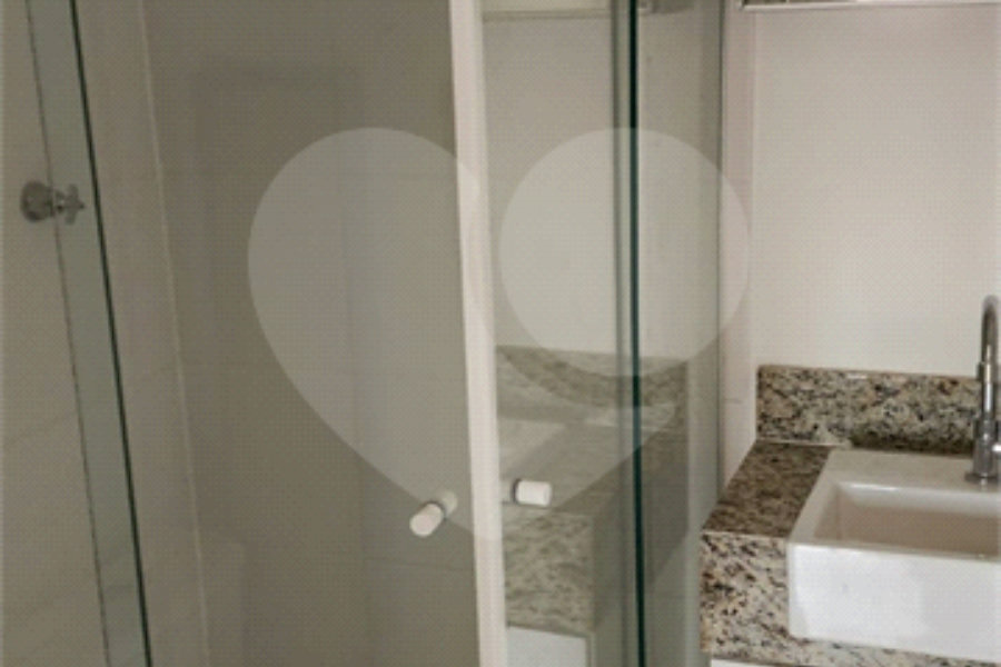 Apartamento à venda ou para alugar com 1 quarto em Santana, São Paulo, SP