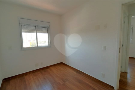 Apartamento para alugar com 2 quartos em Baeta Neves, São Bernardo do Campo, SP