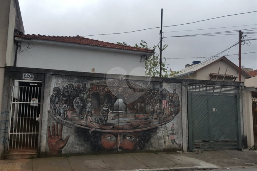 Terreno à venda com 1 suíte em Casa Verde, São Paulo, SP