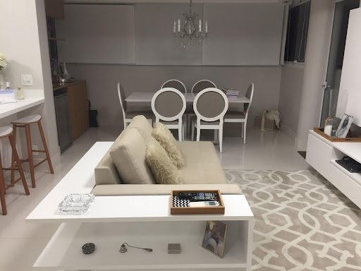Cobertura com 2 dormitórios à venda, 125 m² por R$ 2.400.000,00 - Brooklin Paulista - São Paulo/SP