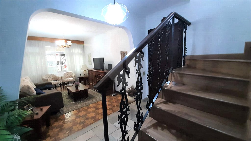 Casa à venda com 3 quartos, sendo 1 suíte, em Campo Grande, São Paulo, SP