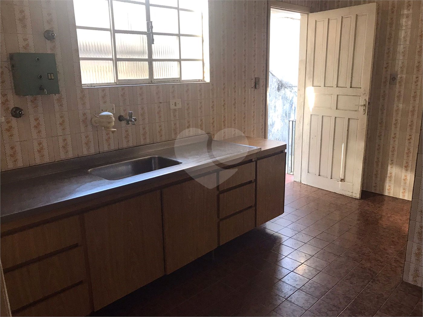 Casa Térrea à venda com 3 quartos, sendo 1 suíte, em Mandaqui, São Paulo, SP