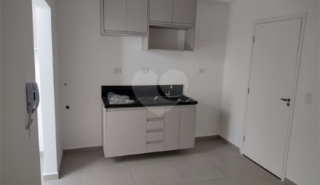 Apartamento para alugar com 1 quarto em Vila Lucia, São Paulo, SP