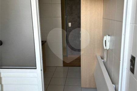 Apartamento à venda com 3 quartos, sendo 1 suíte, em Jaguaré, São Paulo, SP