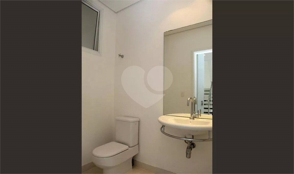 Casa à venda com 3 suítes no condomínio Residencial Morumbi, São Paulo - SP