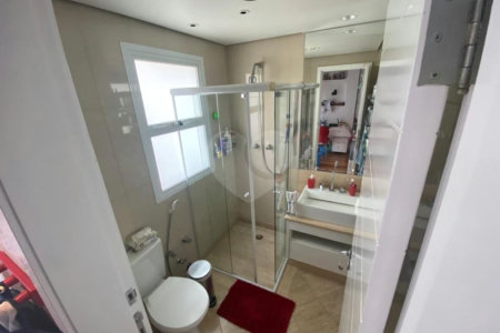 Apartamento à venda com 4 suítes em Vila Maria Alta, São Paulo, SP